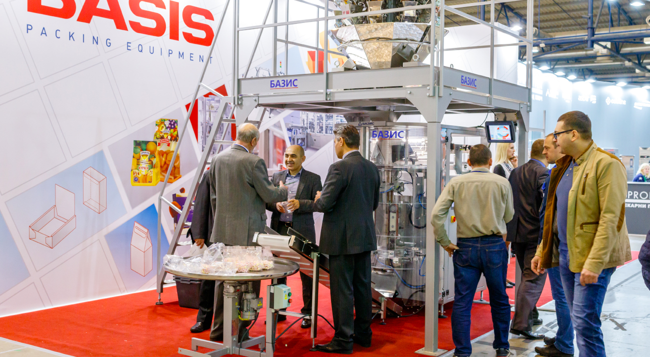 Підсумки виставки ПАК ЕКСПО 2019