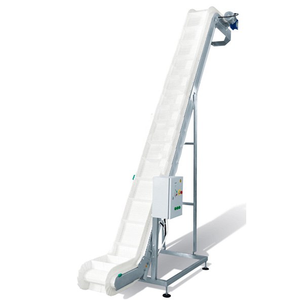 Конвеєри та допоміжне обладнання