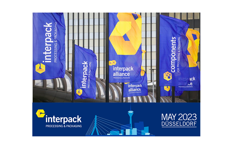 Виставка Interpack 2021 (Дюссельдорф) – скасована