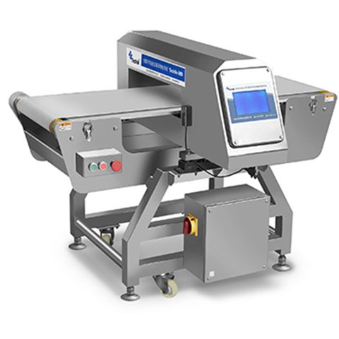 Інспекційне обладнання