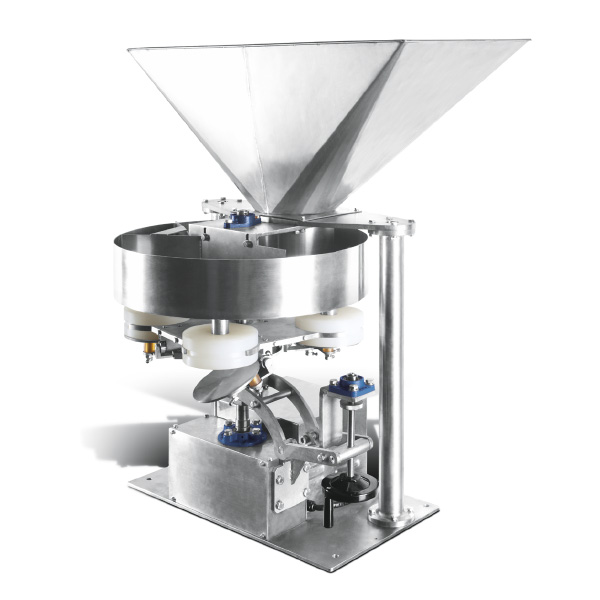 Объемный дозатор