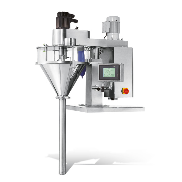 Шнековый дозатор