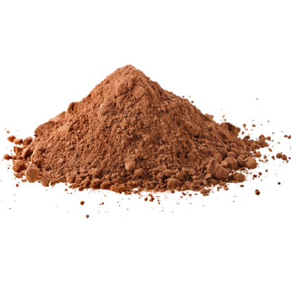 Какао/Крохмаль