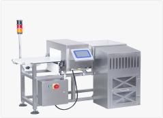 Металодетектори