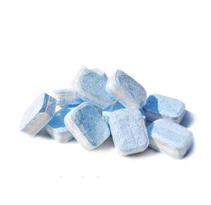 Таблетки для посудомийної машини