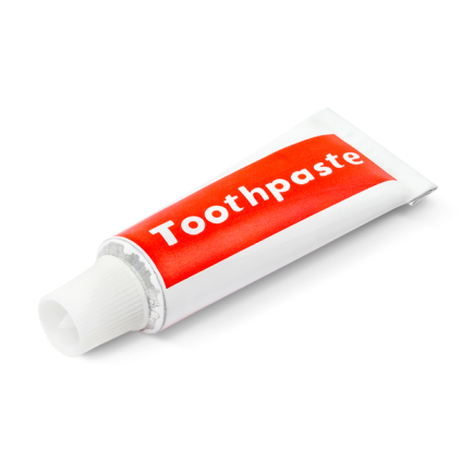 Зубна паста